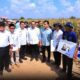 Gubernur Sumsel Sampaikan 3 PR Strategis ke Wapres Gibran