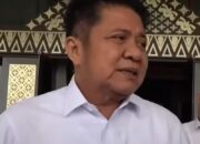 Gubernur Sumsel: Jangan Perpanjang Polemik Wali Kota Prabumulih di Medsos, Masalah Sudah Selesai