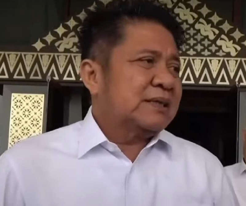 Gubernur Sumsel: Jangan Perpanjang Polemik Wali Kota Prabumulih di Medsos, Masalah Sudah Selesai