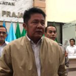 Gubernur Sumsel Apresiasi Aksi Ribuan Mahasiswa Berjalan Tertib dan Kondusif