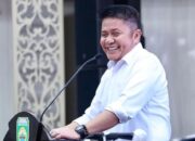 Gubernur Sumsel Minta Pengawasan Rantai Produksi MBG Diperketat