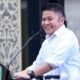Gubernur Sumsel Minta Pengawasan Rantai Produksi MBG Diperketat