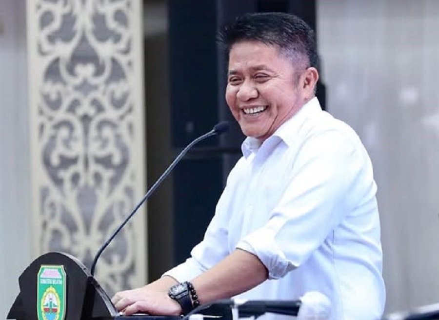 Gubernur Sumsel Minta Pengawasan Rantai Produksi MBG Diperketat