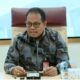 Wali Kota Prabumulih Diperiksa Kemendagri Usai Isu Pencopotan Kepsek SMPN 1