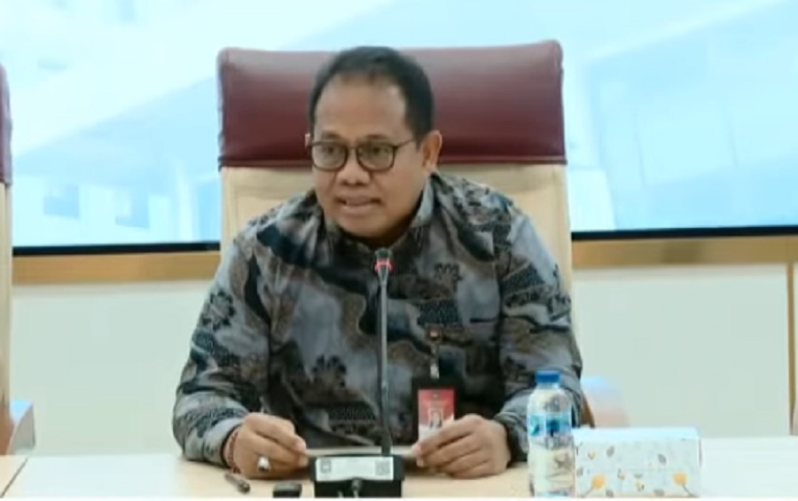 Wali Kota Prabumulih Diperiksa Kemendagri Usai Isu Pencopotan Kepsek SMPN 1