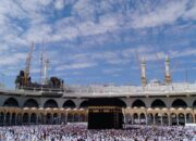 Ka'bah