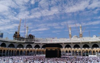 Ka'bah