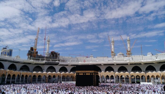 Persiapan Penting Sebelum Menunaikan Ibadah Umroh