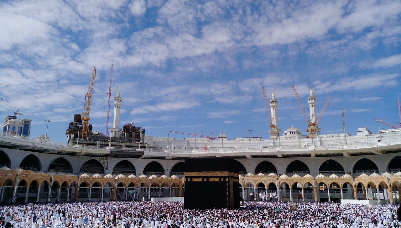 Ka'bah