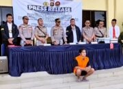 Eks Kades di Muratara Korupsi Rp744 Juta, Dana Desa Dipotong dan Di-mark up
