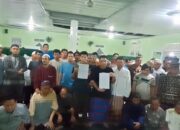 Pembangunan Rusunawa di Seduduk Putih Dipersoalkan, Wali Kota Janji Prioritaskan Warga Tuna Netra