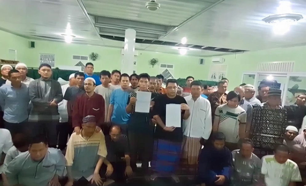 Pembangunan Rusunawa di Seduduk Putih Dipersoalkan, Wali Kota Janji Prioritaskan Warga Tuna Netra