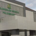 Dugaan Proyek Fiktif Rp2,5 Miliar, Tiga ASN Dinas Perkimtan Palembang Diperiksa Kejari