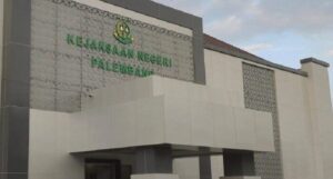 Dugaan Proyek Fiktif Rp2,5 Miliar, Tiga ASN Dinas Perkimtan Palembang Diperiksa Kejari