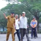 Terminal Karya Jaya Palembang Disiapkan Jadi Kantong Parkir Truk Bertonase Besar