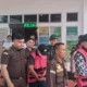 Kejari OKU Selatan Tahan Dua Pejabat Dispora Rugikan Negara Rp913 Juta