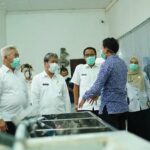 Dinkes Sumsel Ingatkan Makanan MBG Tak Boleh Dibiarkan Lebih dari 4 Jam