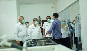 Dinkes Sumsel Ingatkan Makanan MBG Tak Boleh Dibiarkan Lebih dari 4 Jam