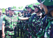 Komcad 2025: Warga Sipil Ditempa Jadi Garda Pertahanan