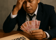 Korupsi: Apa Enaknya?