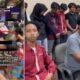 Viral Video Mahasiswa Baru Unsri Disuruh Senior Saling Ciuman, HIMATETA Dibekukan