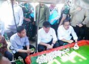 Lagi-Lagi Keracunan MBG di Sumsel, Kepala Staf Presiden Beri Saran Sertifikasi