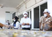 Pemprov Sumsel Wajibkan SPPG Punya Sertifikat Laik Hygiene Sanitasi atau Kontrak MBG Putus