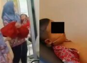 Diduga Keracunan MBG 15 Siswa SDN 178 Sekojo Lemas dan Dipasang Oksigen