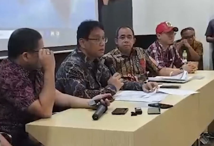 Candaan Menkeu Purbaya: Tadinya Mau Turunkan Cukai Rokok