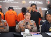 Motif di Balik Perusakan Gedung DPRD Sumsel dan Ditlantas Ternyata Karena Tilang!