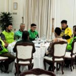 Asosiasi Ojol Pertanyakan Perwakilan yang Bertemu Wapres Gibran