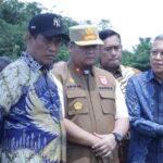 Banyuasin Optimis Jadi Lumbung Pangan Nomor Satu Nasional