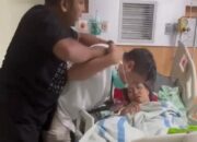 Mangkir Dua Kali, Penganiaya Dokter RSUD Sekayu Syahpri Diciduk di Tangerang