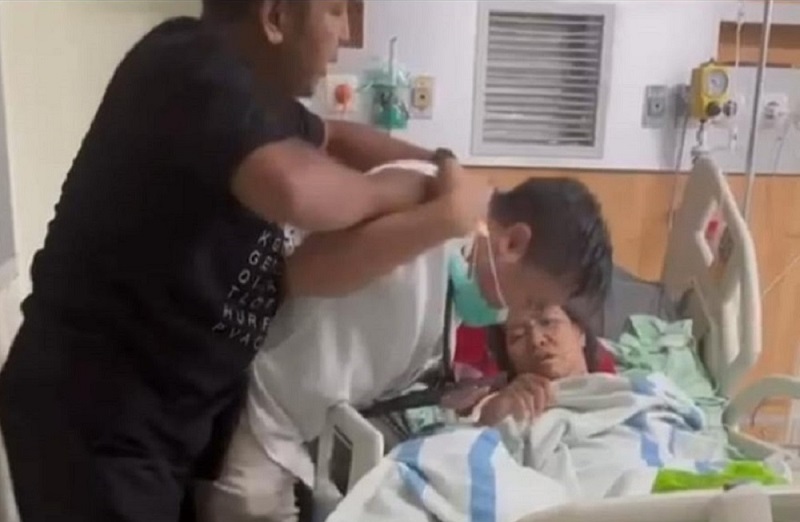 Mangkir Dua Kali, Penganiaya Dokter RSUD Sekayu Syahpri Diciduk di Tangerang