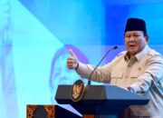 Presiden Prabowo Target 500 Unit Sekolah Rakyat di Indonesia