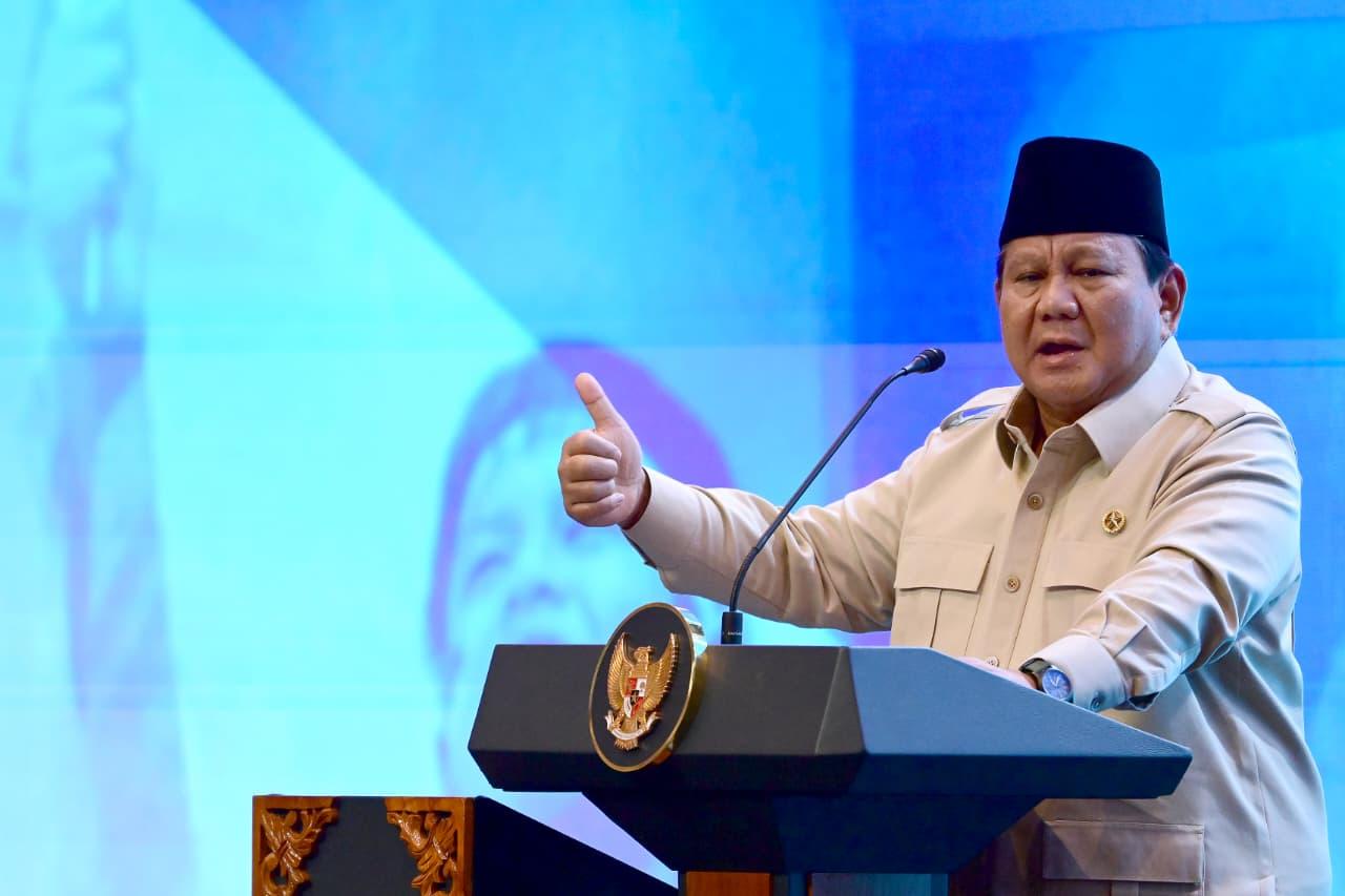 Presiden Prabowo Target 500 Unit Sekolah Rakyat di Indonesia