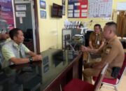 Wali Kota Palembang Sidak Dugaan Pungli di Kelurahan 20 Ilir