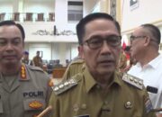 Truk Bertonase Besar Kerap Langgar Aturan, Perwali Palembang No 26 Tahun 2019 Direvisi