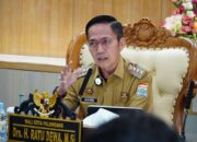 Palembang Sediakan 50 Titik Wifi Gratis, Pelajar dan UMKM Bisa Manfaatkan