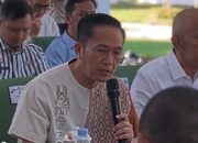 Perwali Tari Sambut Masuk Agenda Mendesak Pemerintah Palembang