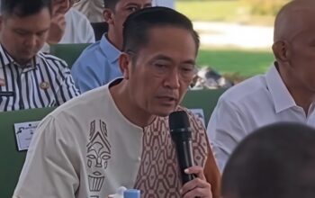 Perwali Tari Sambut Masuk Agenda Mendesak Pemerintah Palembang