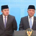 Presiden Prabowo Reshuffle Kabinet Merah Putih, Sri Mulyani HIngga Budi Gunawan Diganti