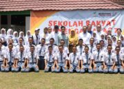 Sekolah Rakyat Palembang Petakan Bakat 100 Siswa Lewat Talents Mapping