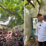 Tahun Ini Pemkot Palembang Bakal Perbaiki 22 Bangunan SD - SMP yang Rusak Berat
