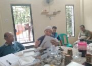 FPPS Gantikan SPPS, Kini Diperkuat 14 Media di Sumsel: