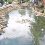 Tahap Pertama Revitalisasi Sungai Bendung, Ditargetkan Rampung 3 Tahun