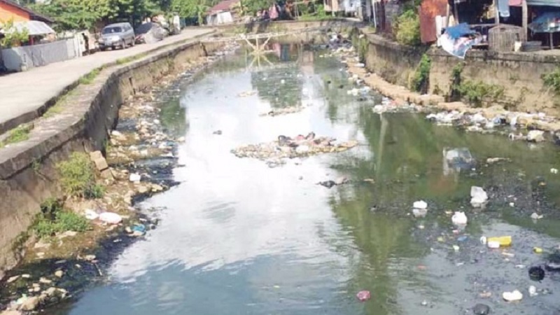 Tahap Pertama Revitalisasi Sungai Bendung, Ditargetkan Rampung 3 Tahun