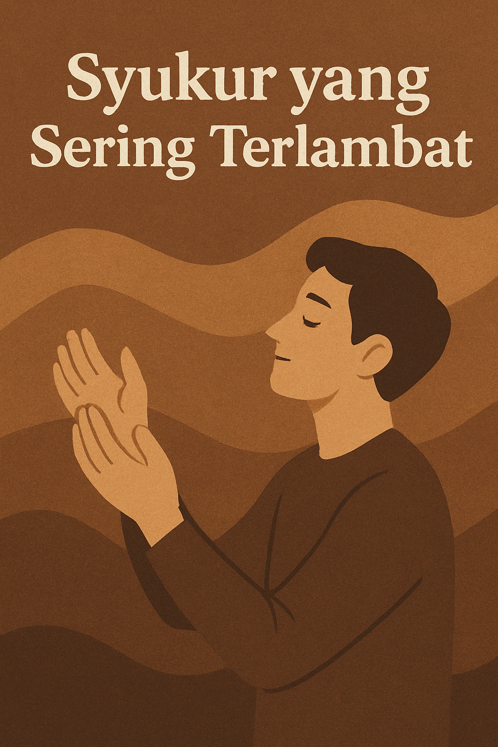 syukur dan doa