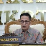 Pemkot Palembang Mulai Benahi Fasilitas Umum Pasca Ricuh