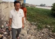 Palembang Siapkan Zona Penanganan Sungai Jelang Musim Hujan